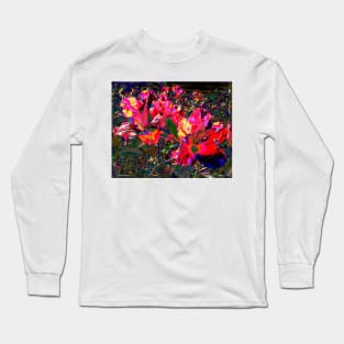 Color Climax Long Sleeve T-Shirt